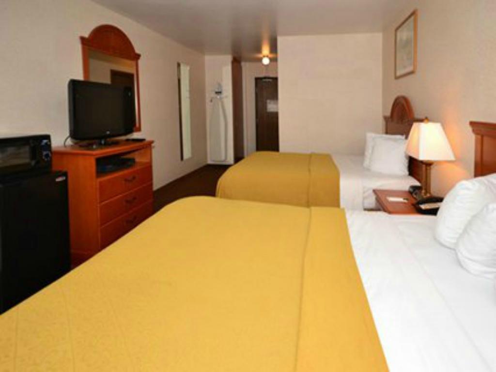 Spark By Hilton Sheridan Quarto foto